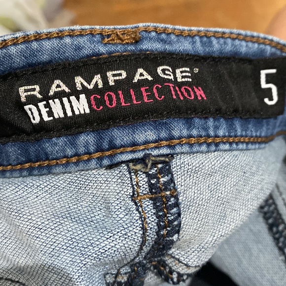 Rampage denim jeans - Picture 3 of 3